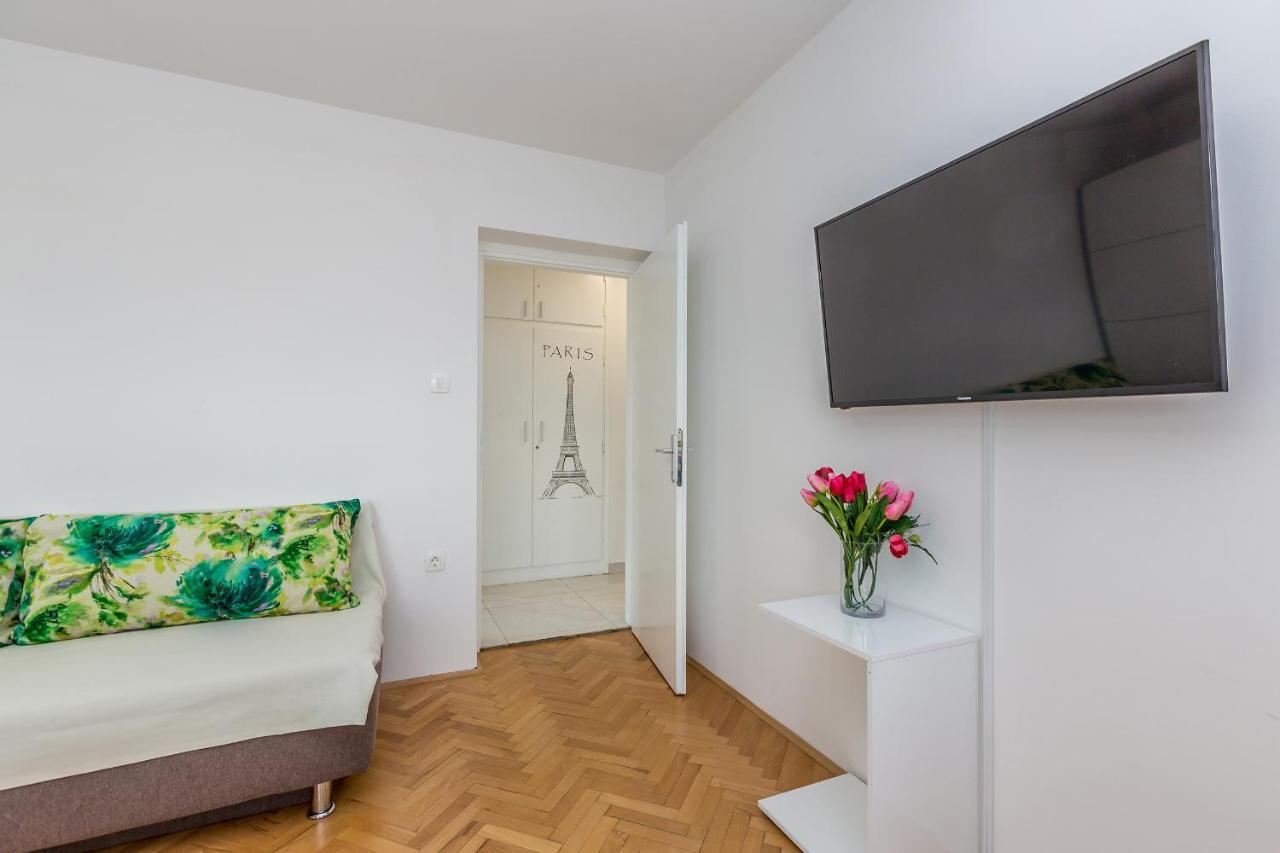 Nikky Seaview Appartement *