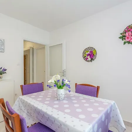 Apartment Nikky Seaview Rijeka Exterior photo