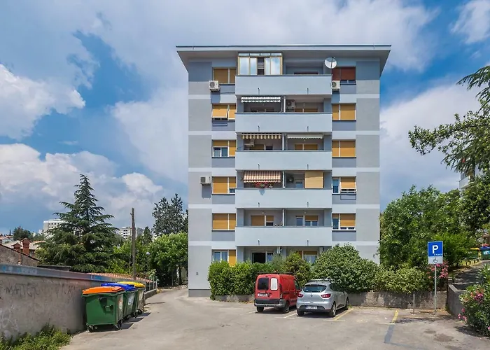 Apartment Nikky Seaview