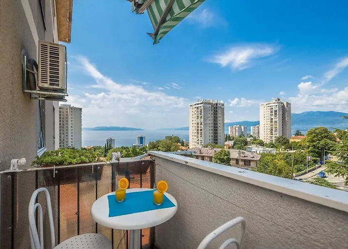 Apartment Nikky Seaview