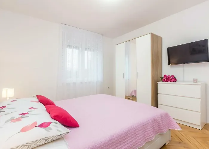 Apartment Nikky Seaview