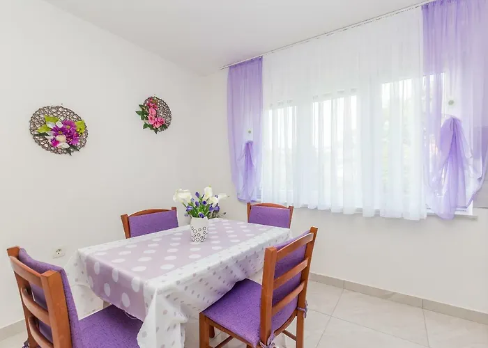 Apartment Nikky Seaview