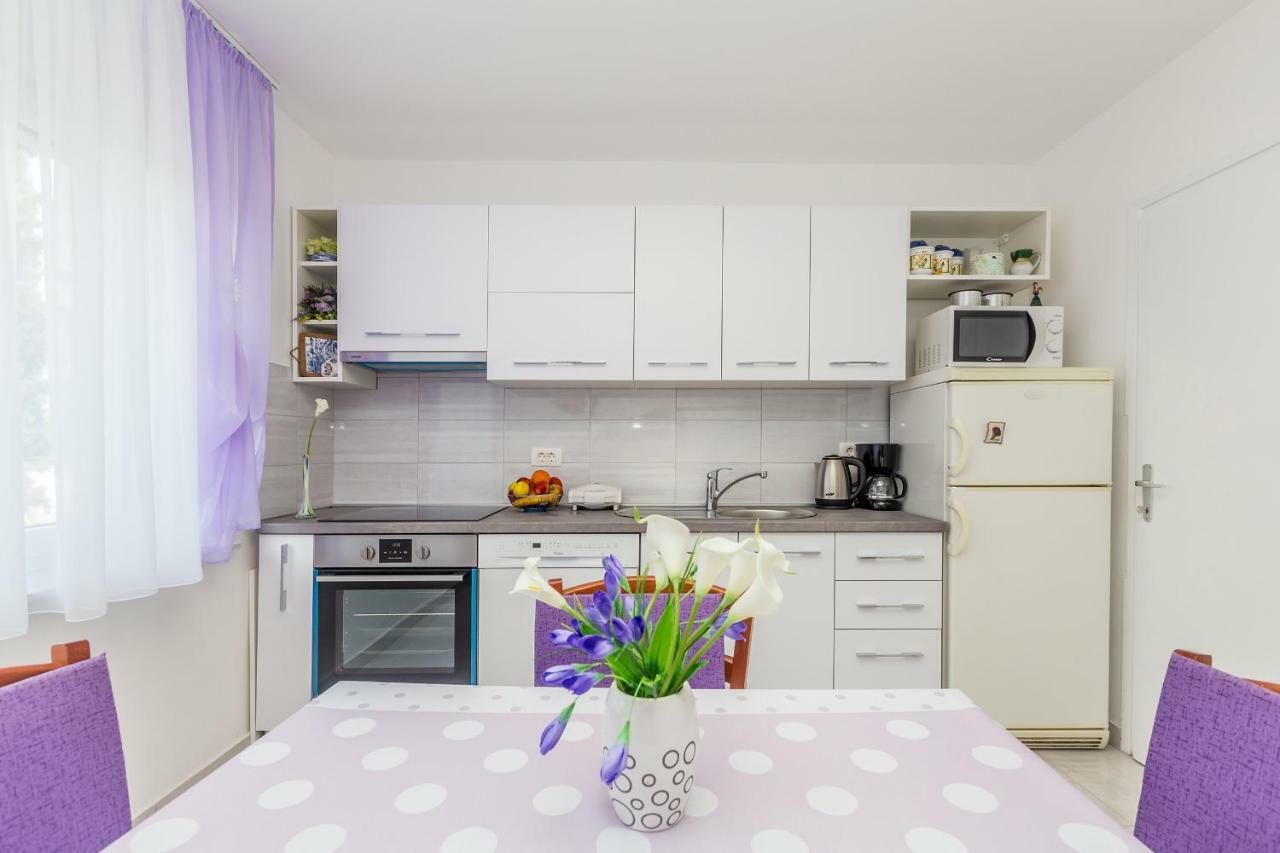 Nikky Seaview Apartamento *