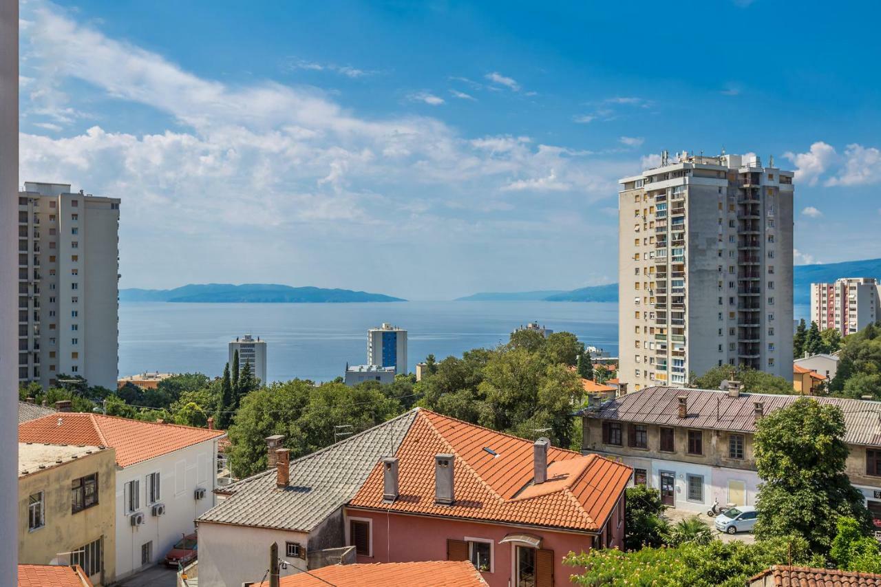 Apartment Nikky Seaview *